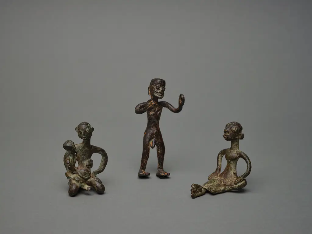 Paul Beadle (1917-92) - Figure group, Image 1++